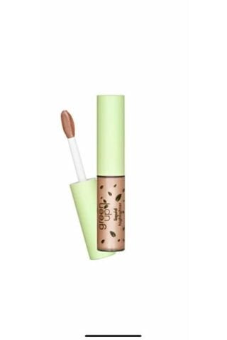 Flormar Green Up Liquid Highlighter - 002 Pink Quartz
