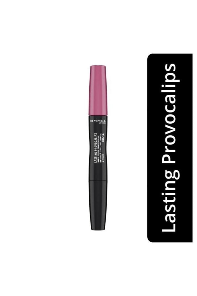 PROVOCALIPS LİKİT RUJ PINKY PROMISE 410