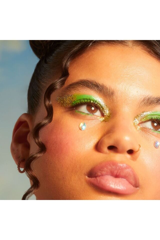 Artist Collection Embellishment Kit Kristal Yüz Taşı Seti