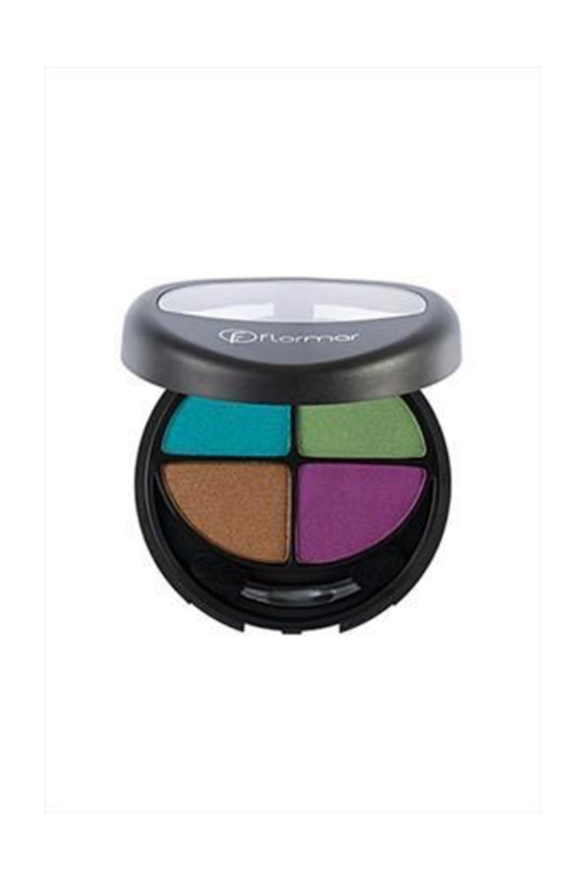 Flormar Quartet Eye Shadow  No: 405