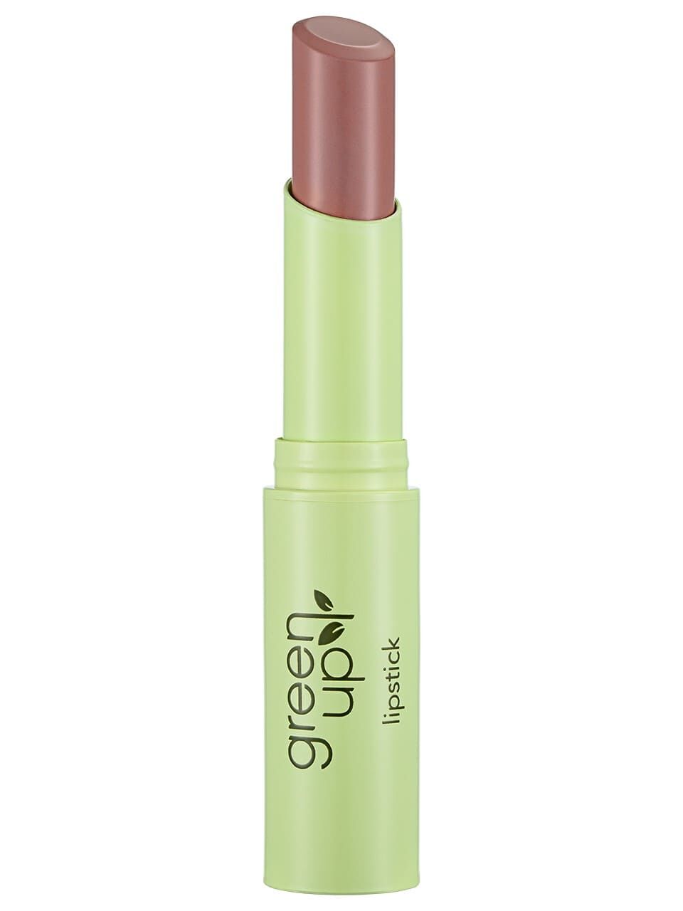 Flormar Green Up Vegan Formüllü Stick Ruj - 001 Nude Beauty