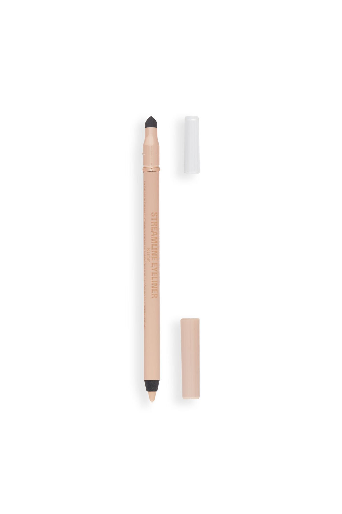 Streamline Waterline Liner Eyeliner Nude Ten Rengi