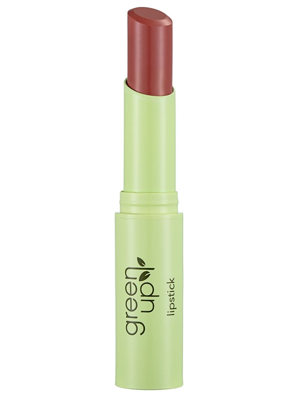 Flormar Green Up Vegan Formüllü Stick Ruj - 003 Natural Kıss