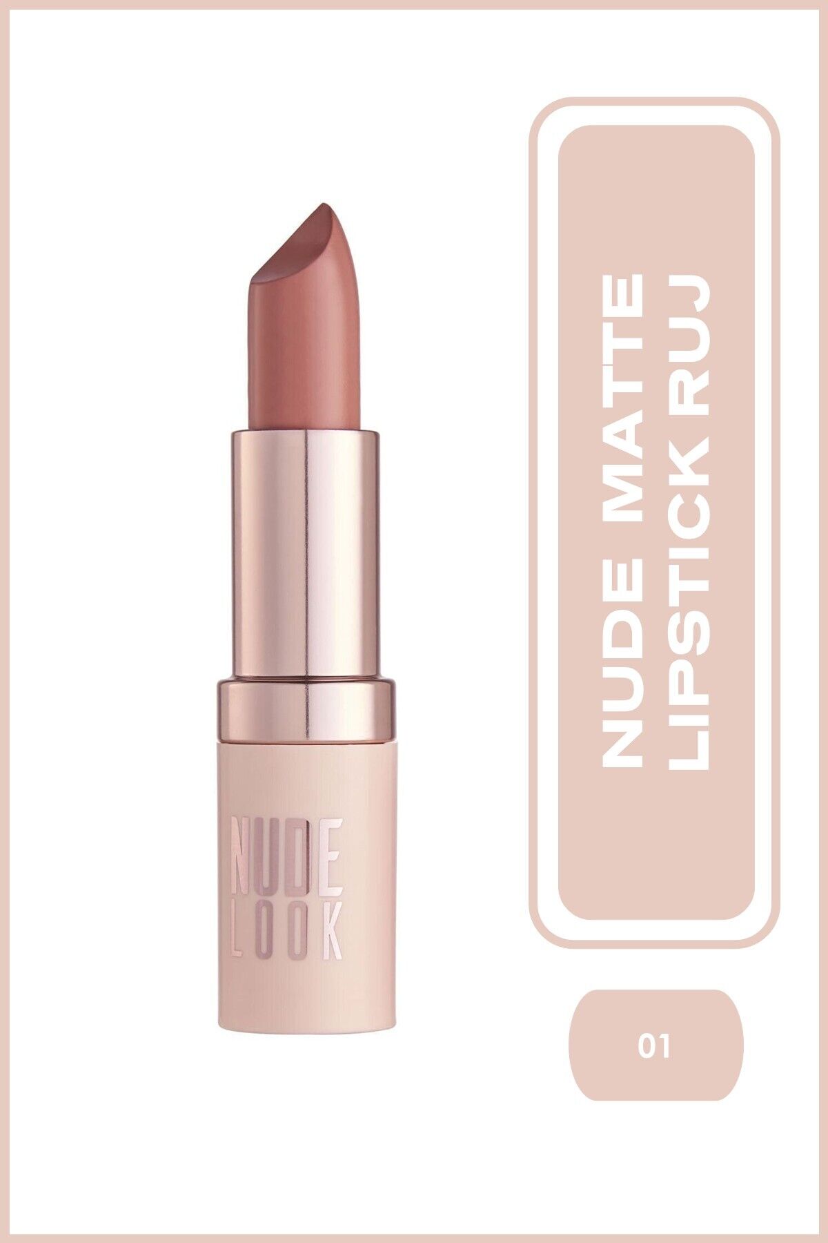  Coral Nude