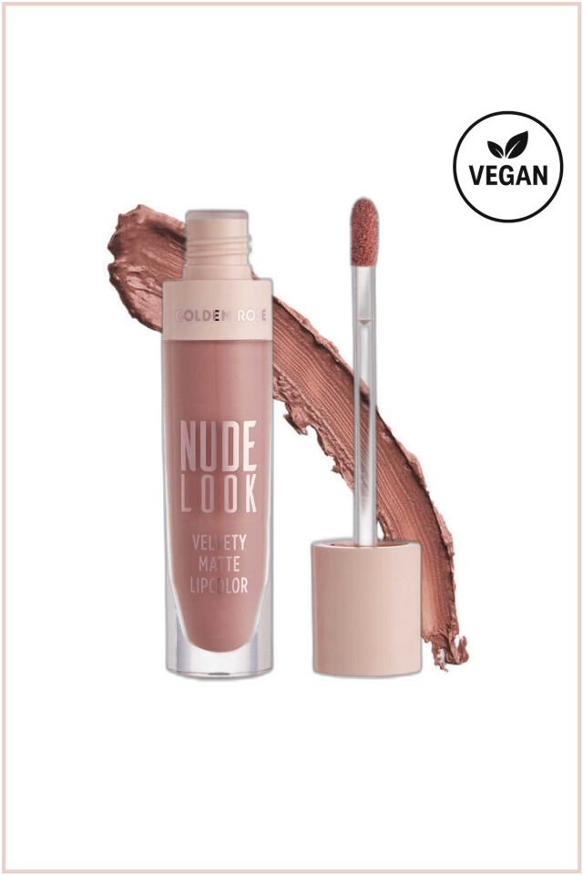  Rosy Nude