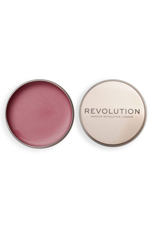 Revolution Balm Glow Rose Pink Allık