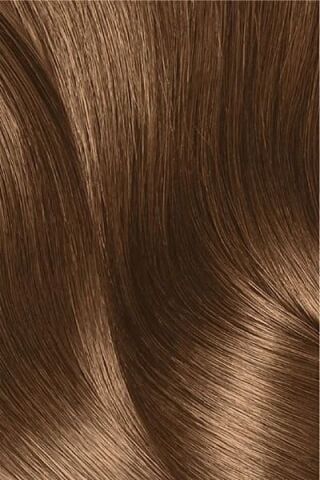 L'Oréal Paris Saç Boyası - Excellence Creme 6.03 Doğal Işıltılı Açık Kahve