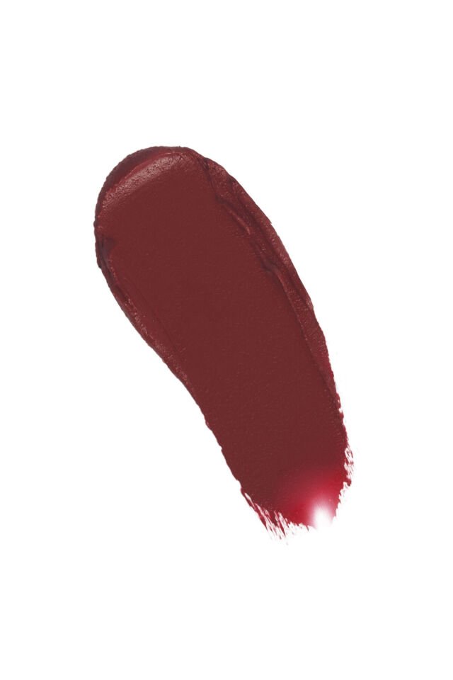 Revolution  X Emily In Paris Just A Kiss Cream Lipstick Emily Taupe Nude - Ruj Emily