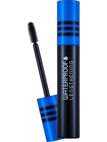 Pretty By Flormar Waterproof Lengthening Mascara