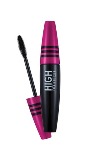 Pretty By Flormar High Definition Mascara