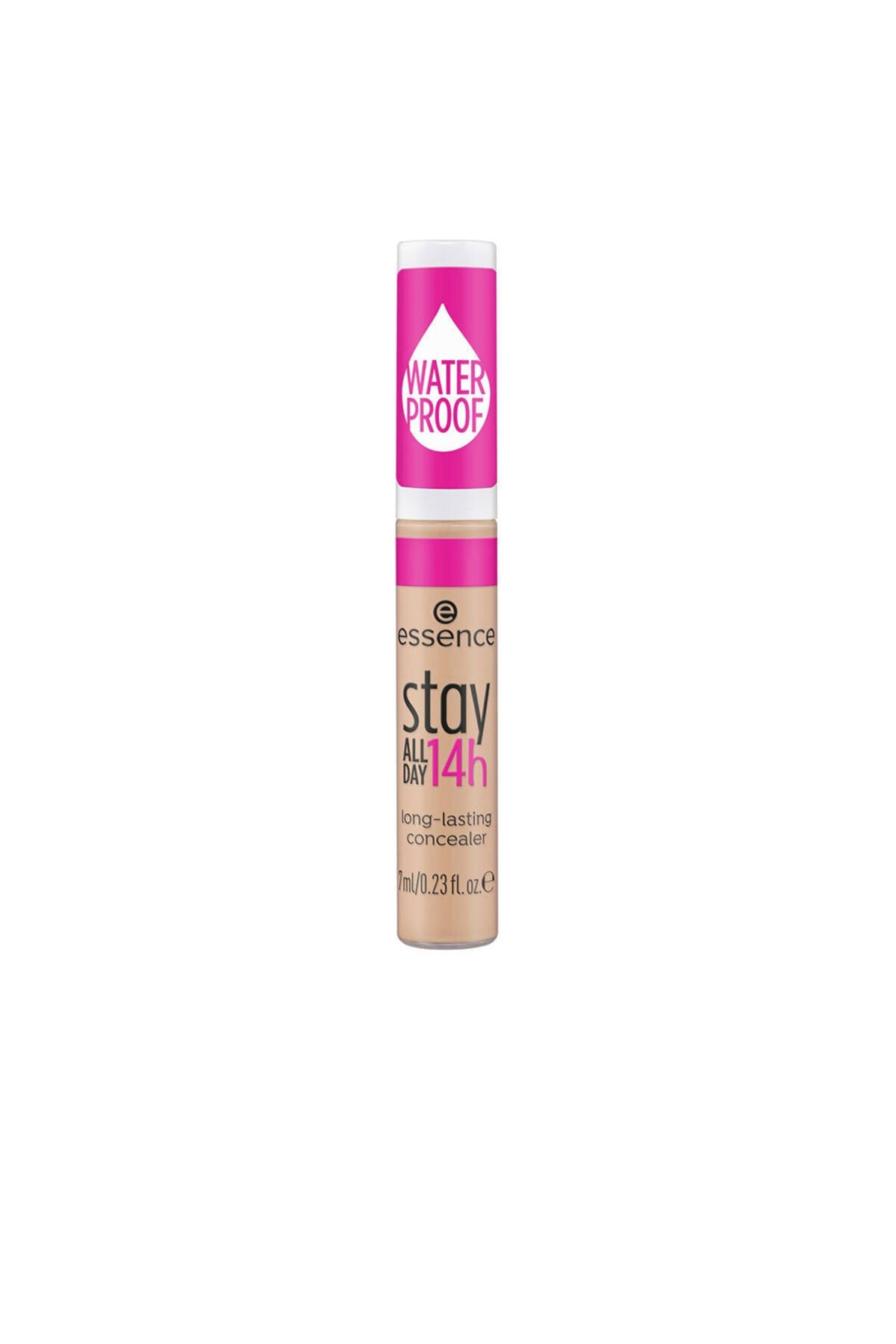  40-Warm Beige