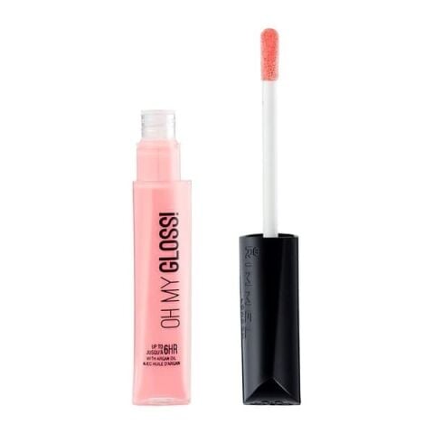 Rimmel London Rimmel London Oh My Gloss No: 160