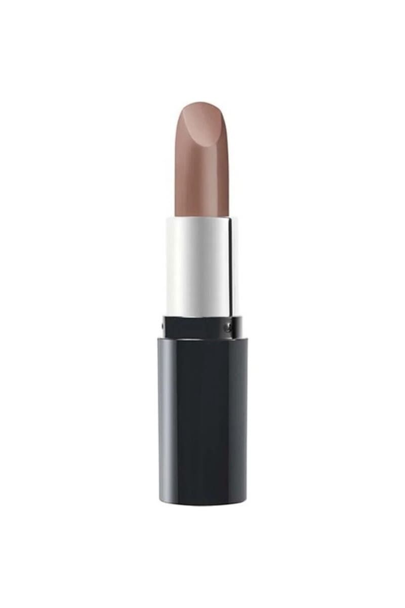 Pastel Nude Lipstick Ruj 538