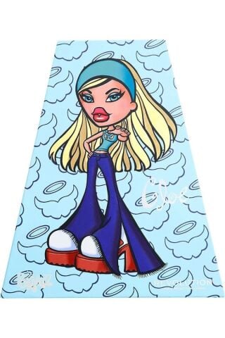 Revolution Bratz Doll Chloe Far Paleti