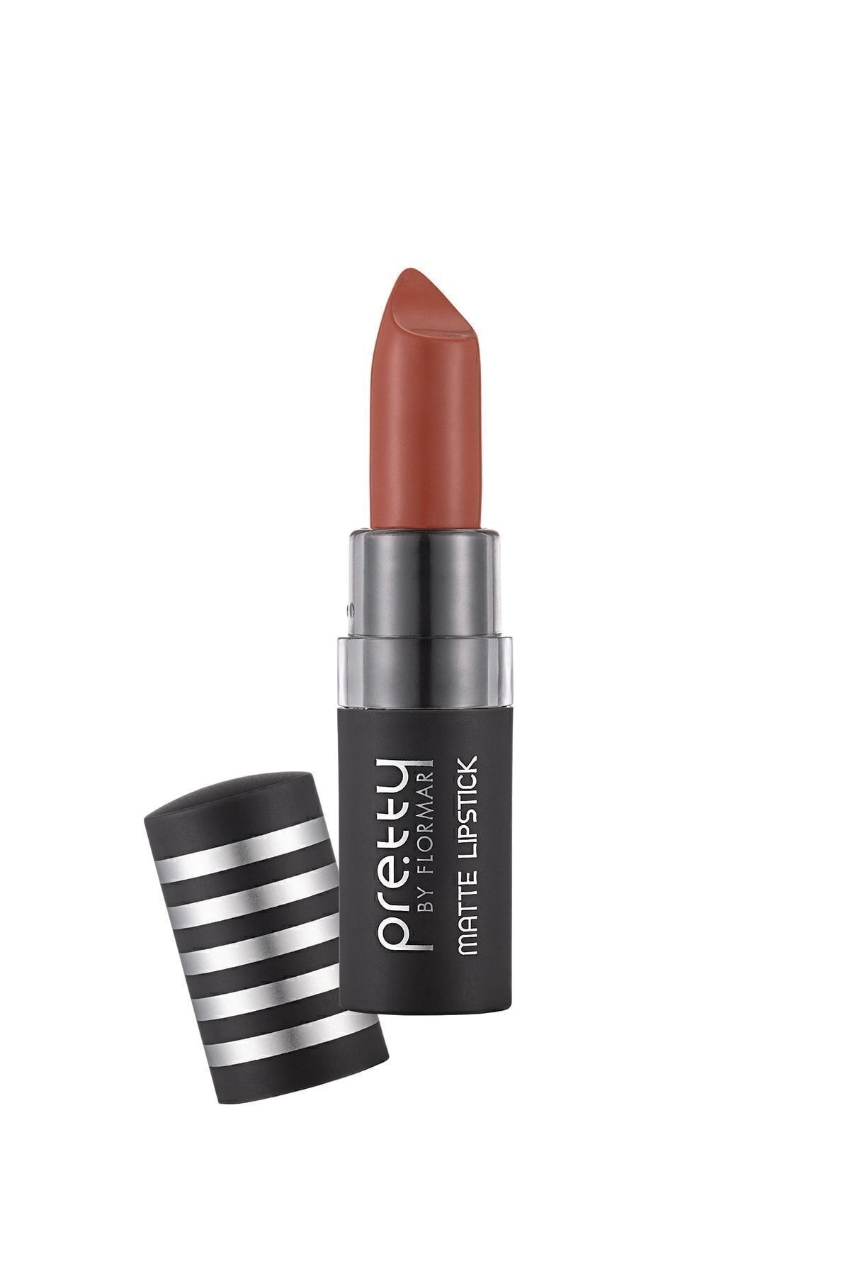 Ruj- By Flormar Mat Lipstick 10 Pale