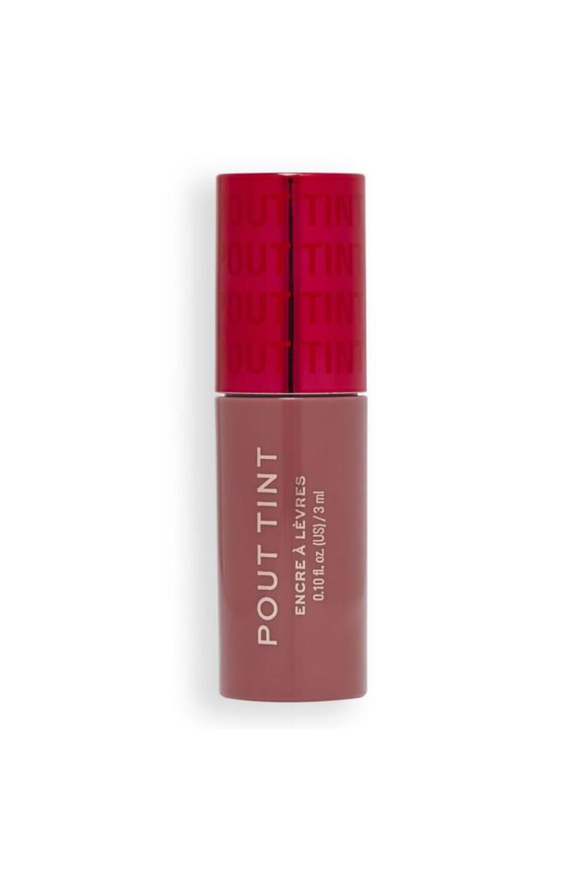 Pout Tint Dudak Nemledirici Ruj Sweet Pink Nude Dreams