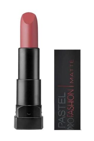 Pastel Profashıon Mat Ruj 574