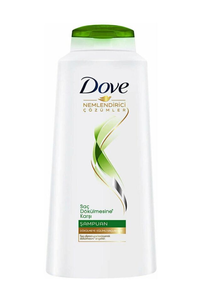 Dove Şampuan