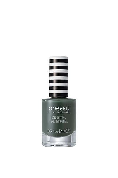Essential Nail Enamel - 053 Khaki