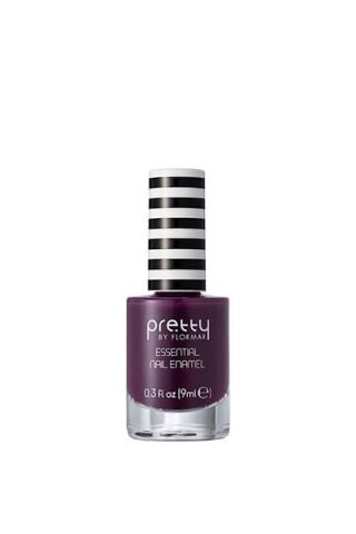 Essential Nail Enamel - 049 Drak Purple