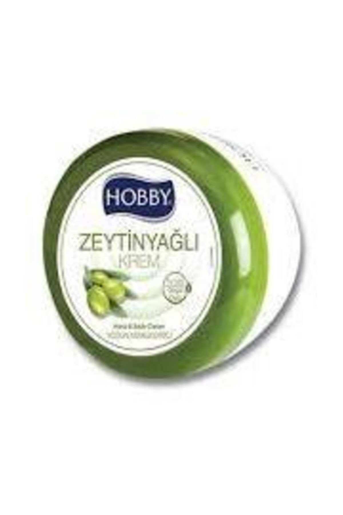Nemlendirici El Ve Vücut Kremi Zeytinyağlı 300 ml