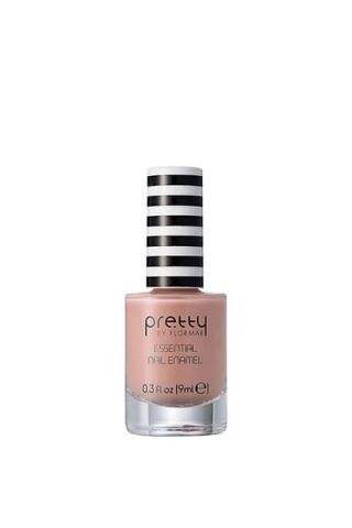Essential Nail Enamel - 045 Nude Rose