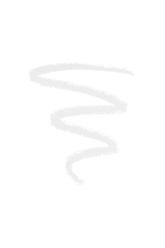 Streamline Waterline Liner Eyeliner White Beyaz