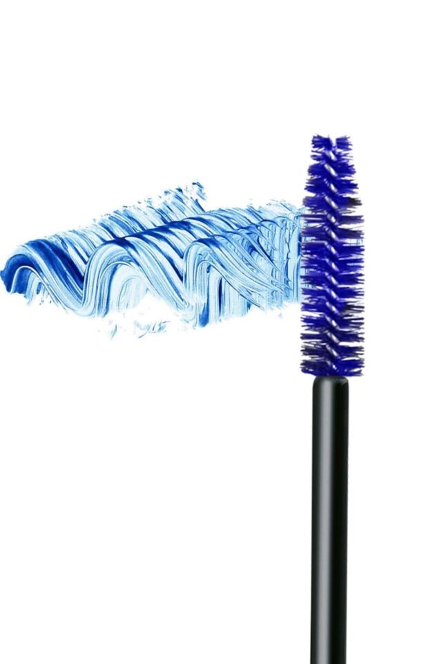 Golden Rose Perfect Lashes Blue Mascara Mavi Maskara 11 ml