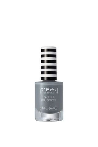 Essential Nail Enamel - Oje - 052 Real Grey