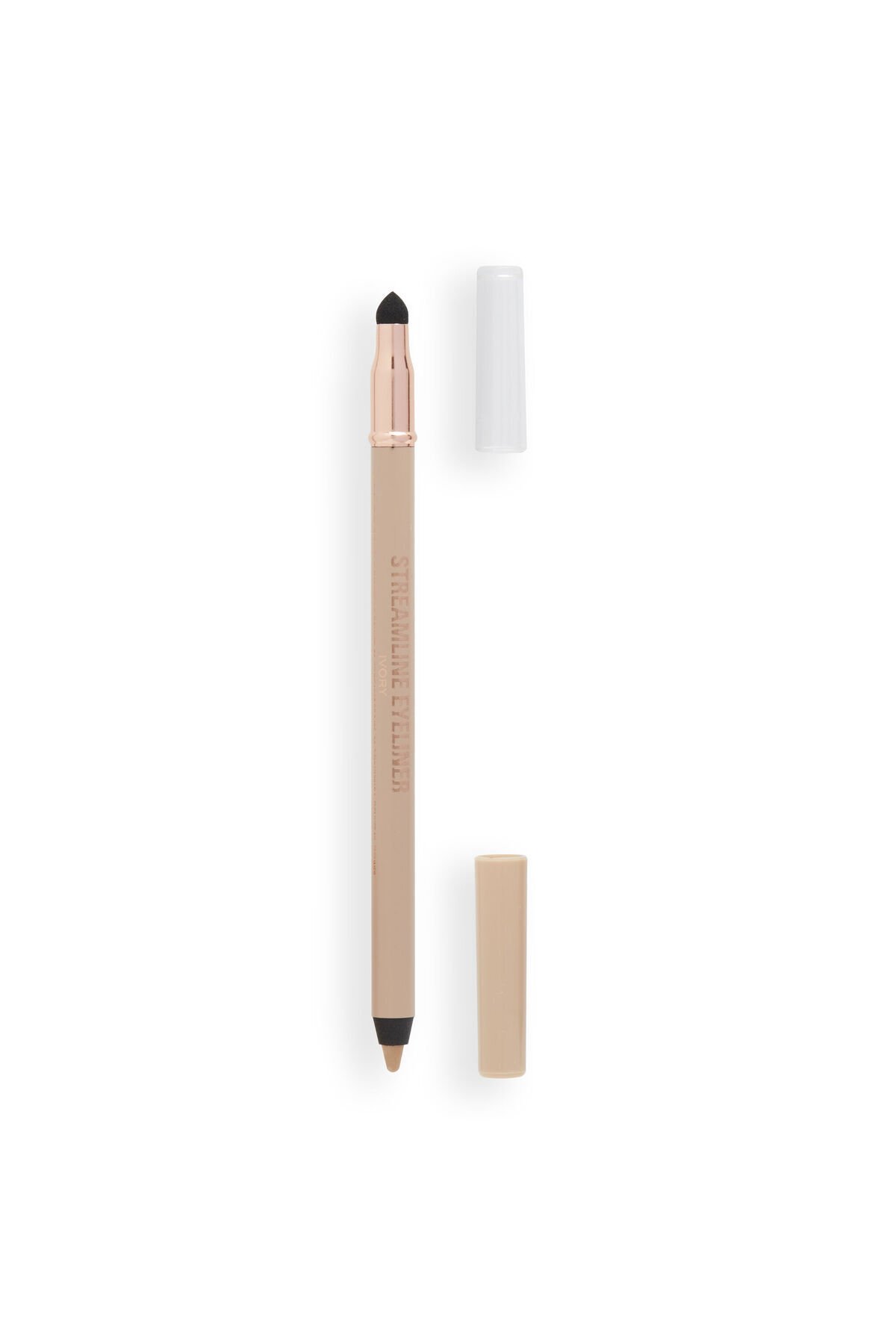 Streamline Waterline Liner Eyeliner Ivory Fil Dişi