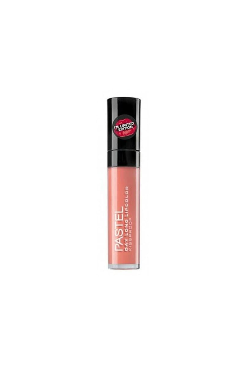 Pastel Day Long Lipcolor Kissproof No 24