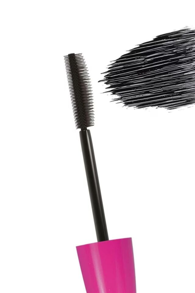 Mega Volume&Length City Style Mascara Hacim ve Uzunluk Veren Maskara 9 ml