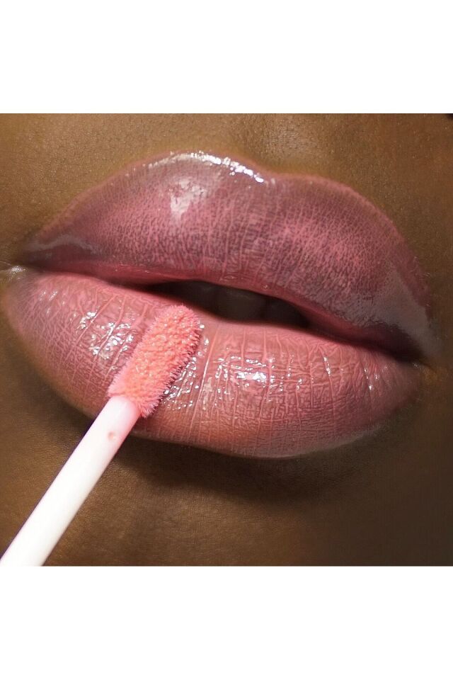 Mini Swirl Chocolate Marshmallow Dudak Parlatıcısı