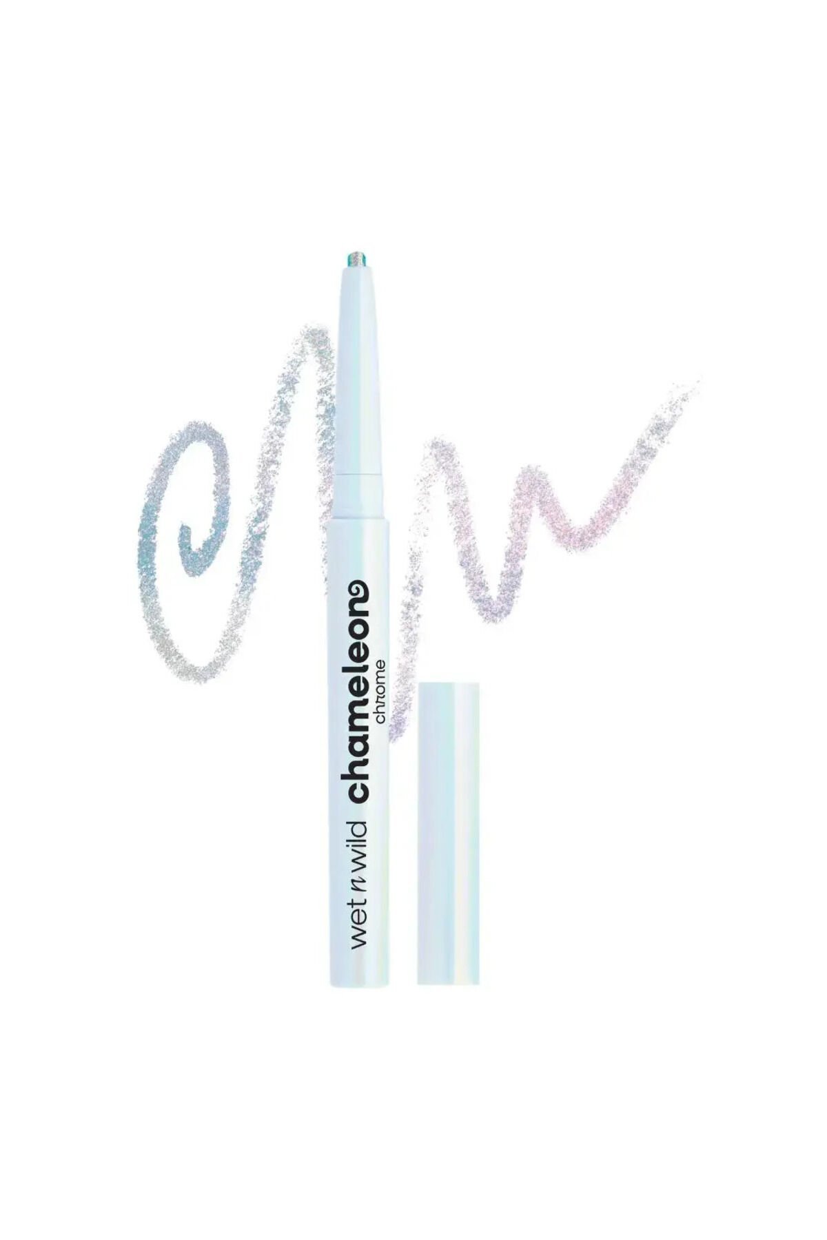 Chameleon Chrome Eyeliner - Electric Prism