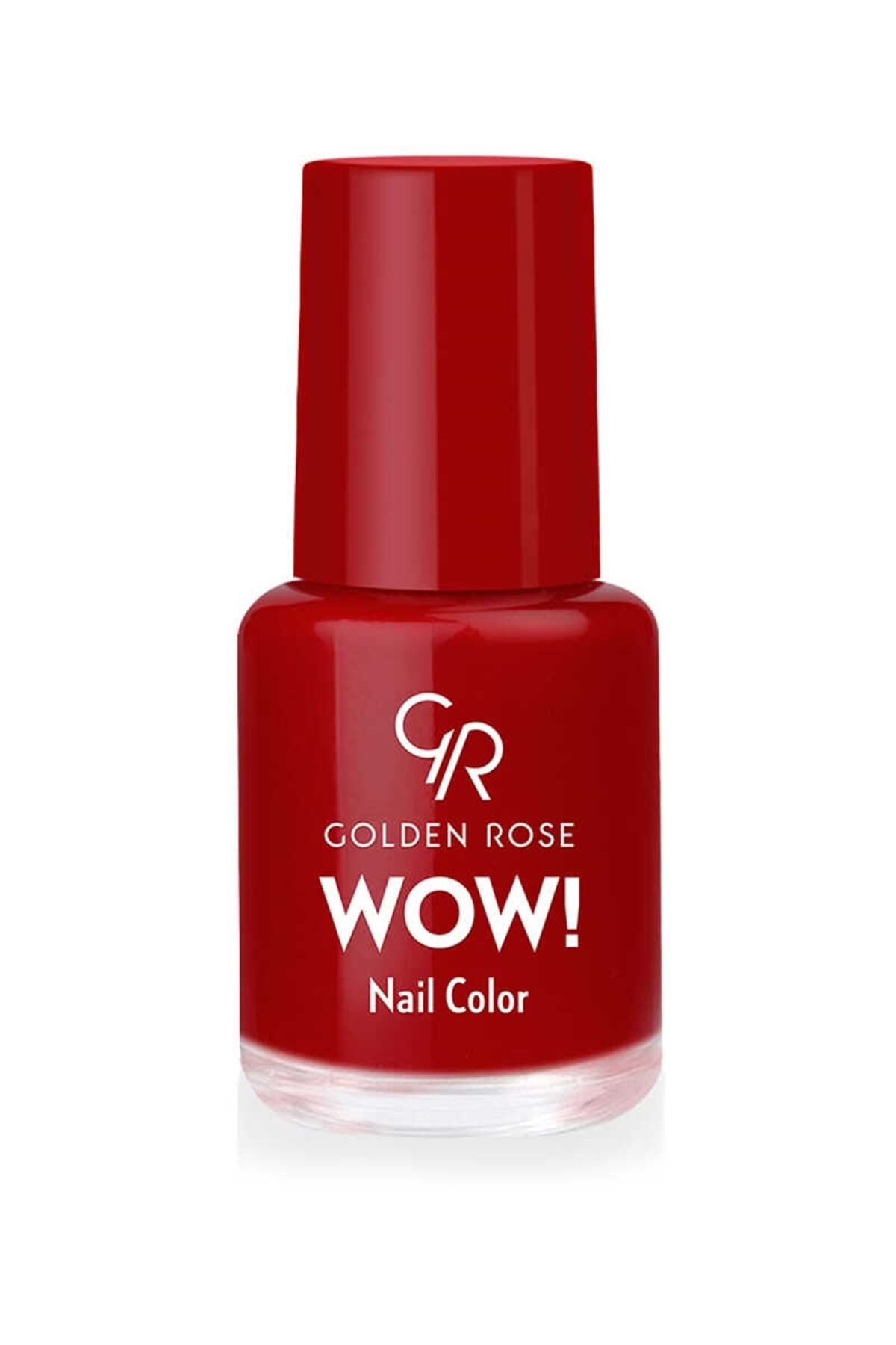 Wow Nail Color - 51 - Mini Oje 6 Ml.