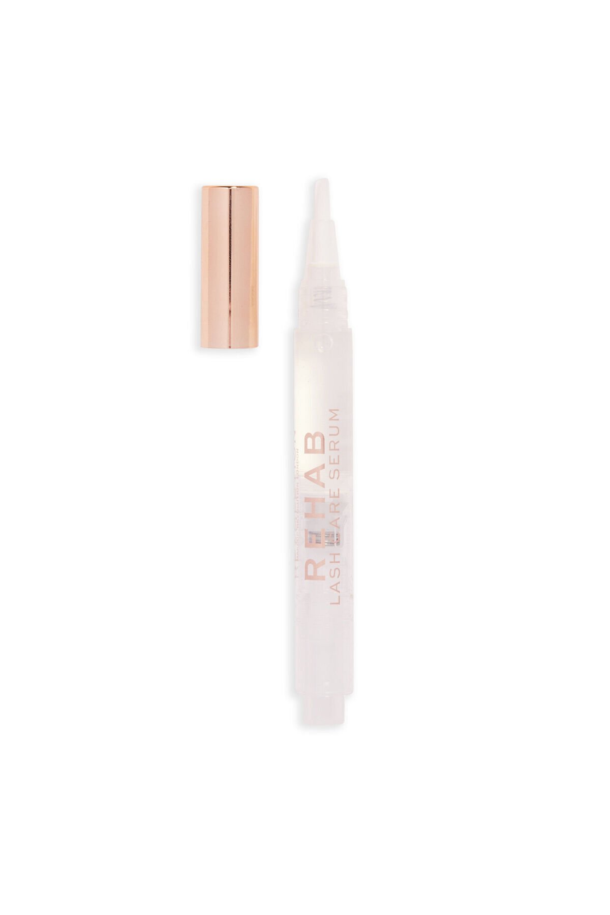 Rehab Lash Care Serum - Kirpik Bakım Serumu 3 ml