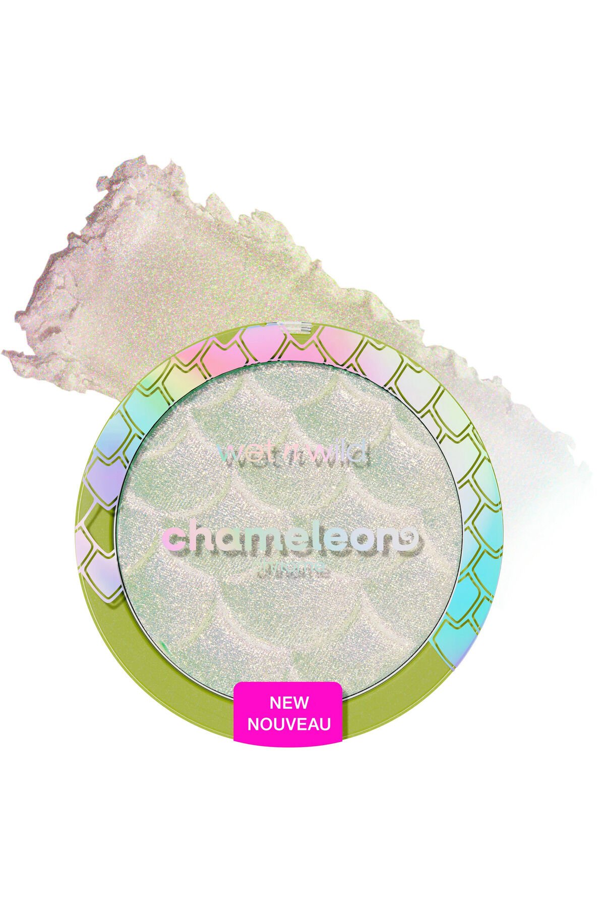 Chameleon Chrome Highlighter - Too Sirius