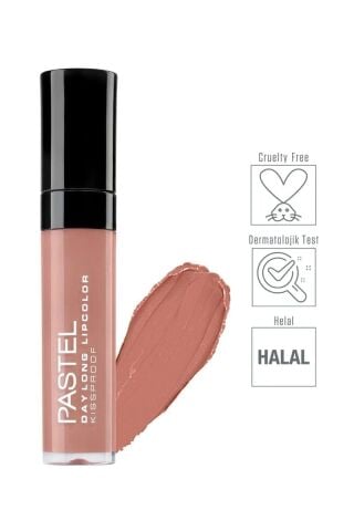 Pastel Daylong Likit Ruj 47