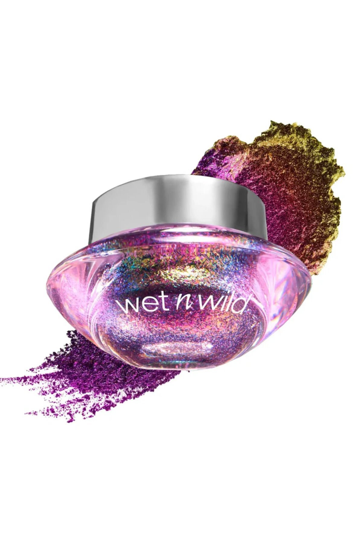 Chameleon Chrome Eyeshadow Foil Matrix Moves