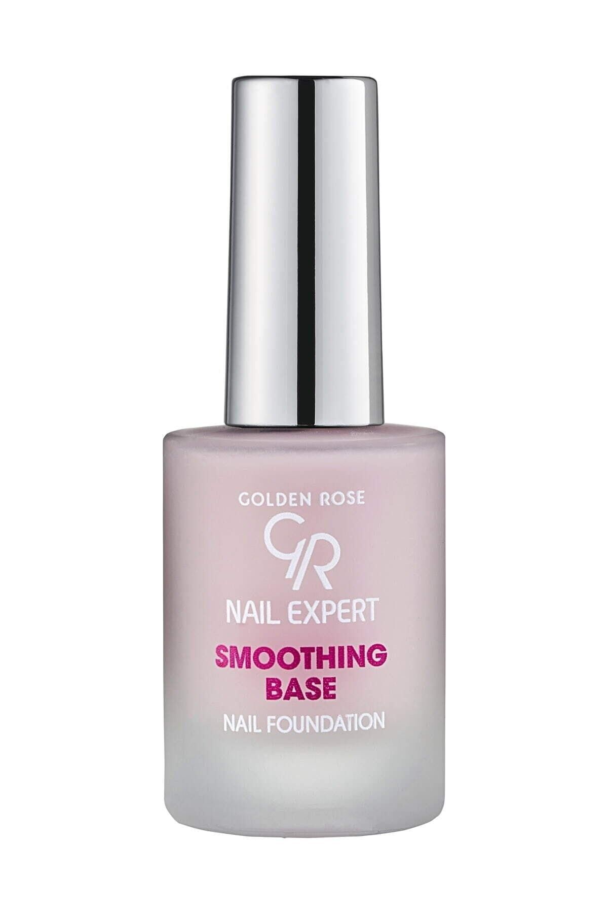 Tırnak Bazı - Nail Expert Smooting Base Nail Foundation