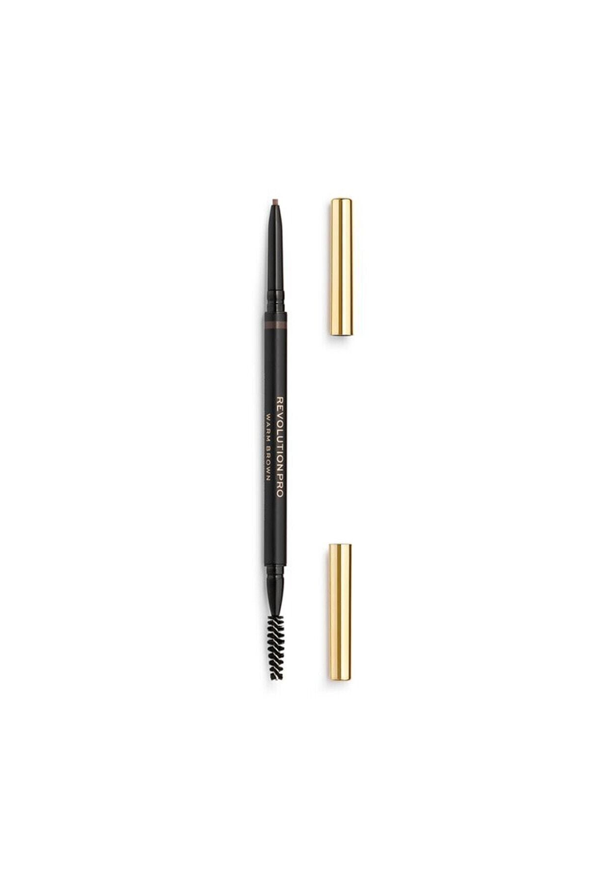 Define & Fill Warm Brown 1 Adet Kaş Kalemi