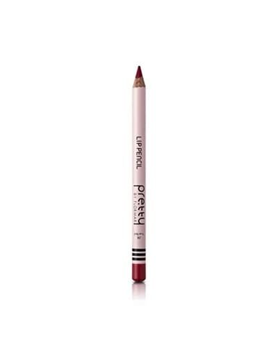 Pretty By Flormar Styler Lıplıner - 218 True Red