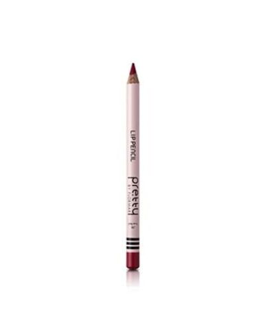 Pretty By Flormar Styler Lıplıner - 218 True Red
