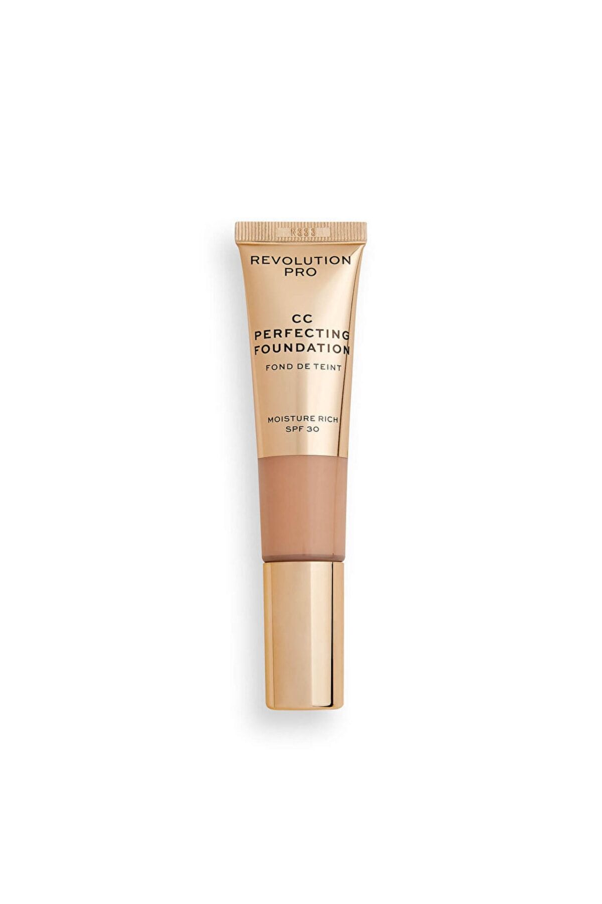 Fondöten Cc Perfecting F3 26 Ml