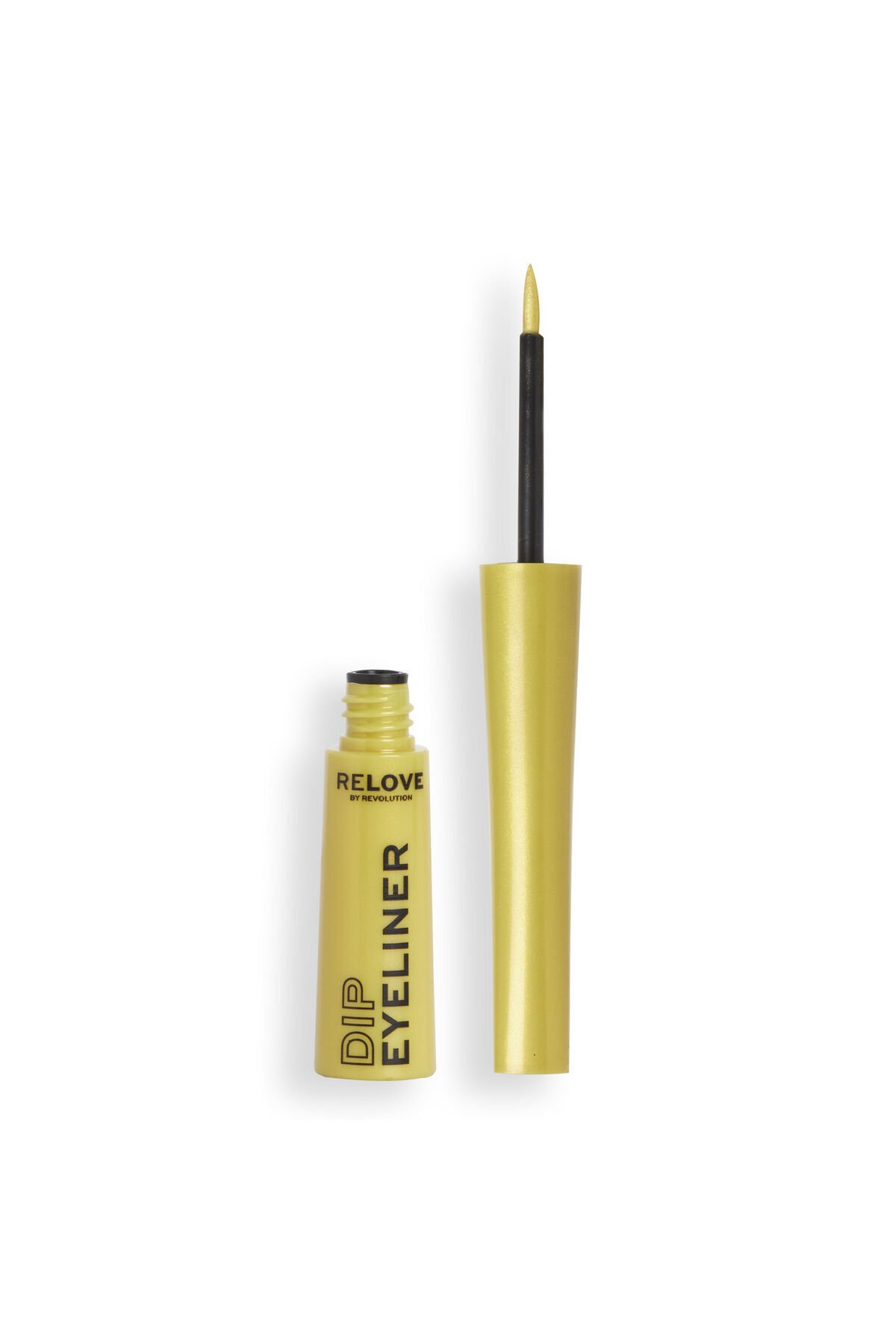 Dancing Queen Metalik Liner Eyeliner Gold
