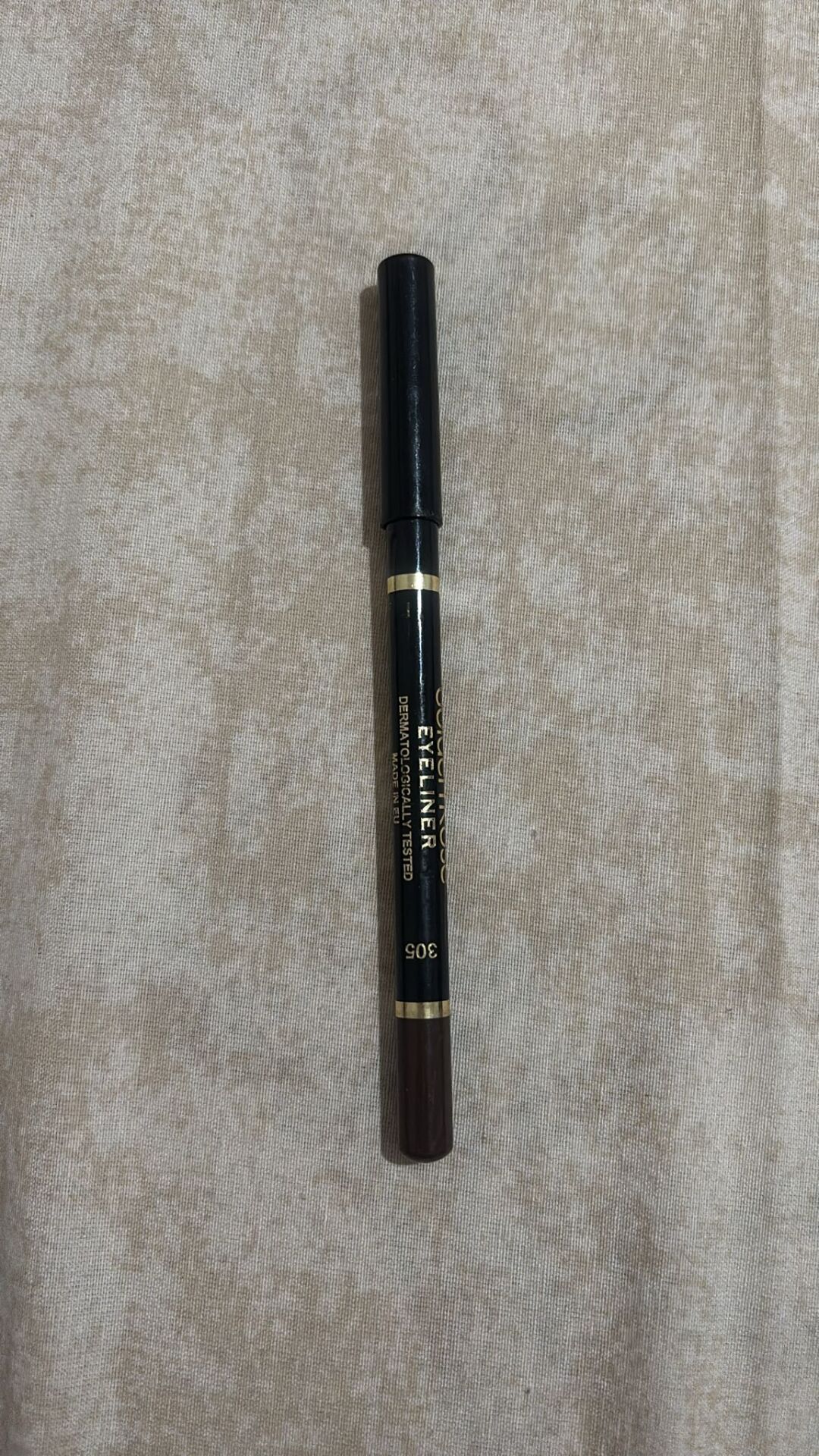 Golden Rose Eyeliner - Göz Kalemi No:305 8691190083052