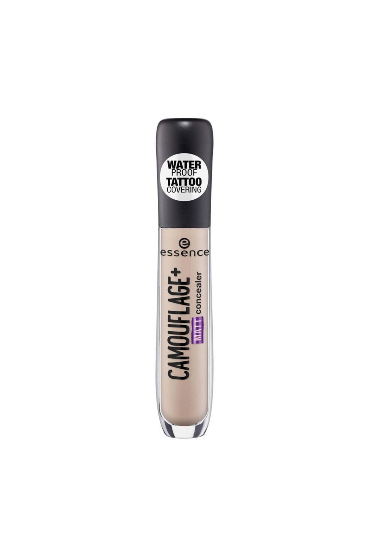 Camouflage Matt Concealer Kapatıcı 20
