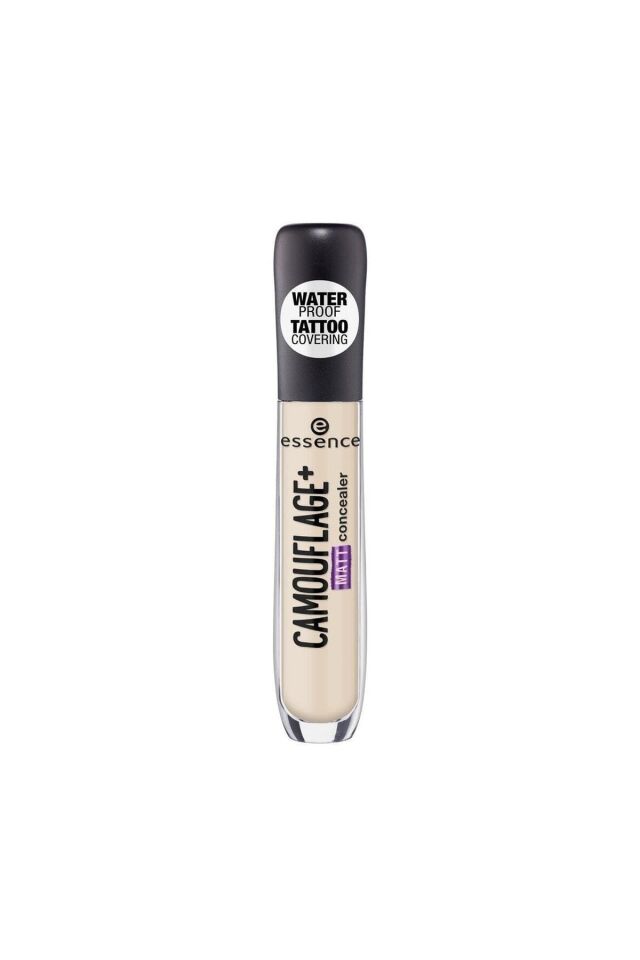 Essence Camouflage Matt Concealer 23