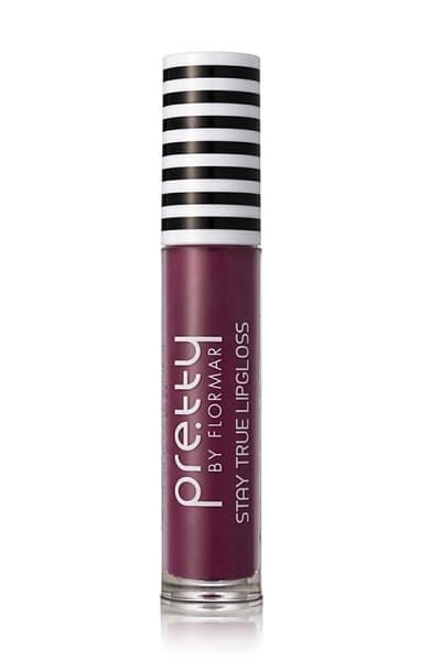 Pretty By Stay True Lipgloss - 11 Candy