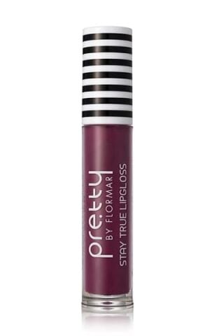 Pretty By Stay True Lipgloss - 11 Candy